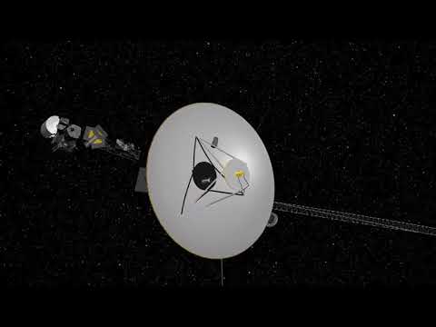 Voyager 1 and 2 Documentary