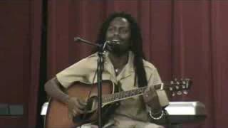 Nhojj "Fighting For Love" @ PRIDE Slam Jam