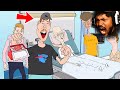 This Is What Happens When You Make MR BEAST Angry SSS 036