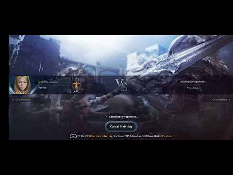 hd - RANKED pvp, BDM WW