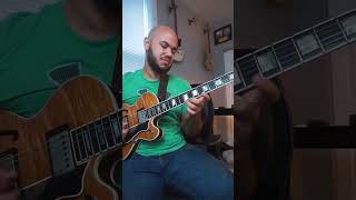 Day 10: El Gaucho by Wayne Shorter (Guitar solo) #jazz