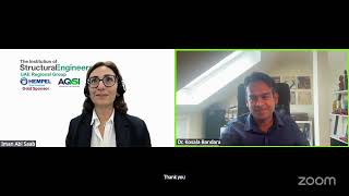 AI based circular AEC workflow for sustainable structural design