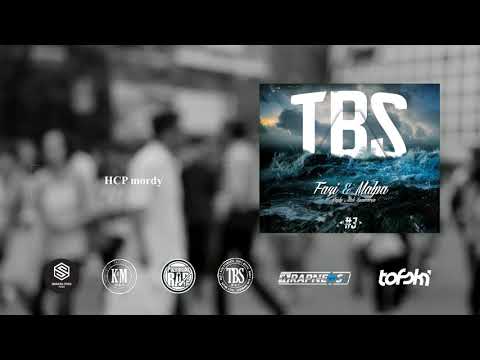 Fazi & Małpa TBS #3 - 07. "HCP mordy"