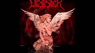 Desaster - Conqueror&#39;s Supremacy