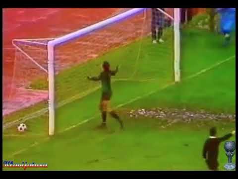 Zoran Filipović vs Dinamo Zagabria Finale Coppa di Jugoslavia 1979 1980
