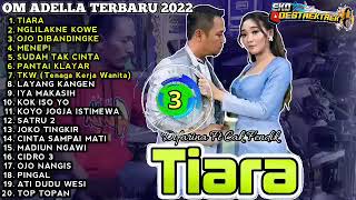 Download lagu TIARA FULL ALBUM OM ADELLA TERBARU 2022 mp3 Download lagu TIARA FULL ALBUM OM ADELLA TERBARU 2022 mp3