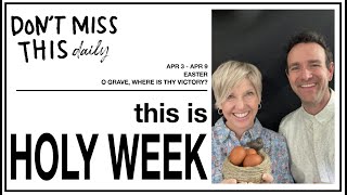 Don't Miss This video thumbnail