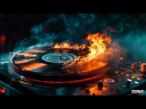 Jamie Antonelli Divine (RDM Mix)