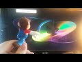 Mario Watches The THX Tex Extended Logo