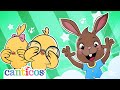 🫣 Peek A Boo 🫣 Preschool Playtime Toddler Learning Canticos Nursery Rhymes Kids Songs