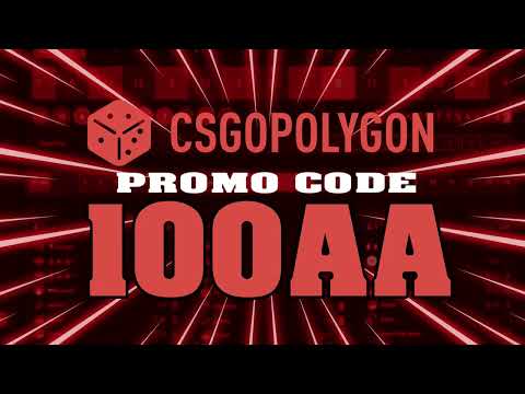 CSGOPOLYGON PROMO CODE [2024] FREE BONUS CODE PLG BET