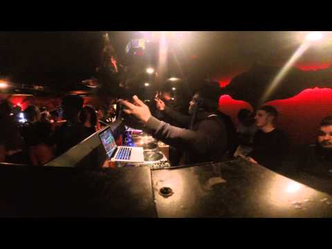 DMO Deejay Vs DJ Mystery J - Round 3 (Everything Goes)