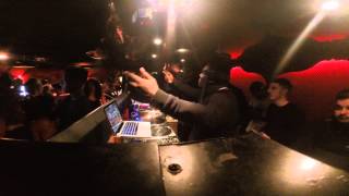 DMO Deejay Vs DJ Mystery J - Round 3 (Everything Goes)