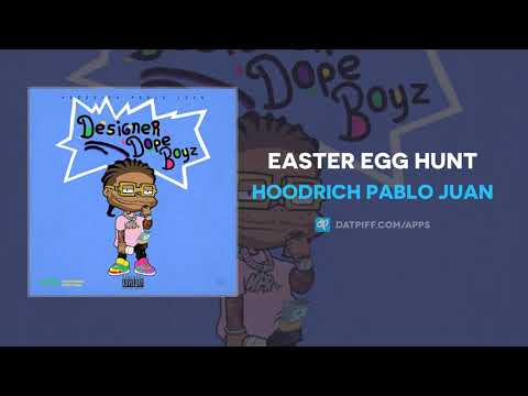 Video thumbnail for Easter Egg Hunt