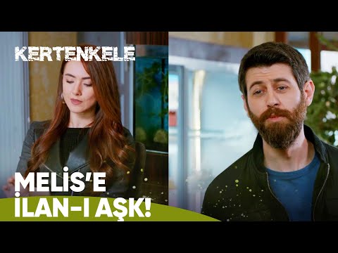 "Seni gördüm o gece..." - Kertenkele 23. Bölüm