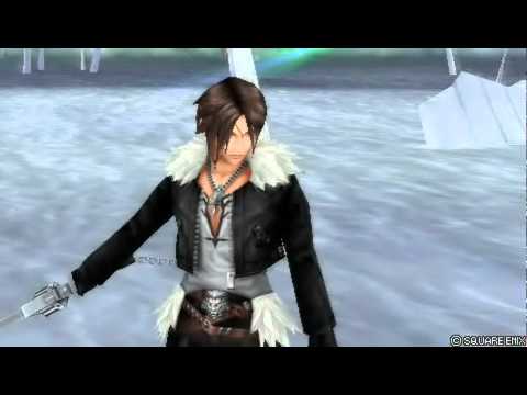 08-20 Ladder Tournament WB Finals - Spyder (Squall) vs Bloodsword83 (Exdeath) Part 2