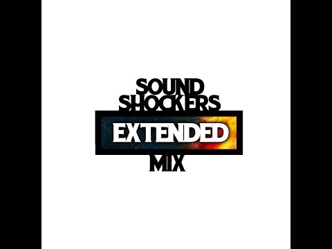 Soundshockers - Extended Mix
