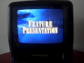 Double Feature VHS Opening 2