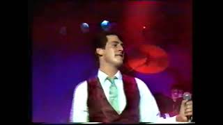 Spandau Ballet - &quot;Glow (12&quot; Version)&quot; - Video Mix by Myles Matisse!
