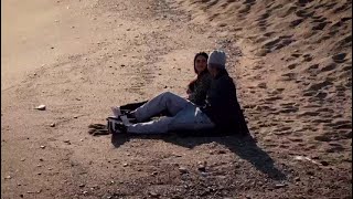 Duelo de Miradas - Toussent ft. Joanna Vega (Official Video)