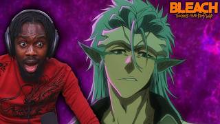 Download lagu HE'S BACK!!! Bleach Thousand Year Blood War Episode 42 REACTION VIDEO!!! mp3 Download lagu HE'S BACK!!! Bleach Thousand Year Blood War Episode 42 REACTION VIDEO!!! mp3
