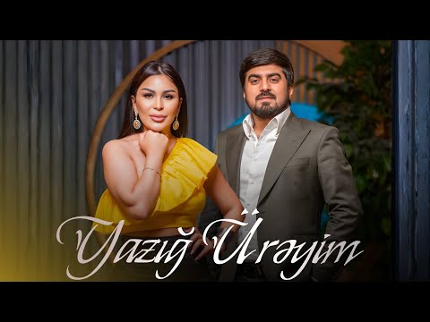 Ülviyye Namazova & Pünhan Piriyev - Yazığ Üreyim(Yeni 2024)