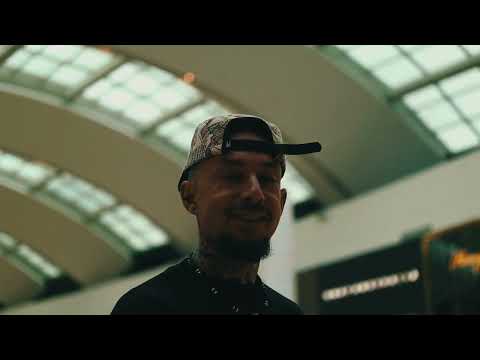 Eligh x ES.CE - Modulation (Official Video)