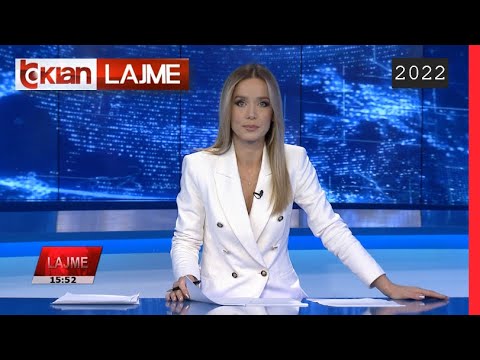 Edicioni i Lajmeve Tv Klan 31 Maj 2022, ora 15:30 Lajme – News