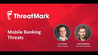 ThreatMark video