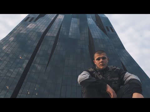 Osem - Sever (prod. Marock) |OFFICIAL VIDEO|