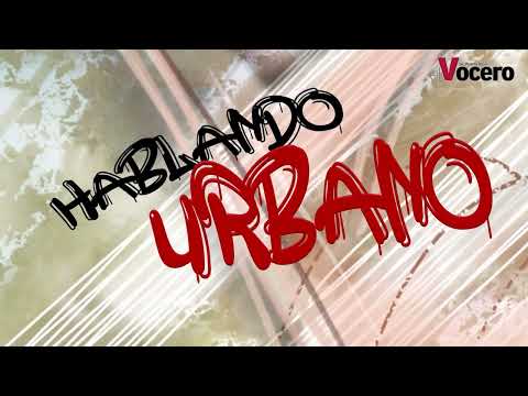 Hablando Urbano: Jodosky