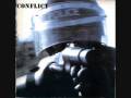 Conflict - A Piss In The Ocean