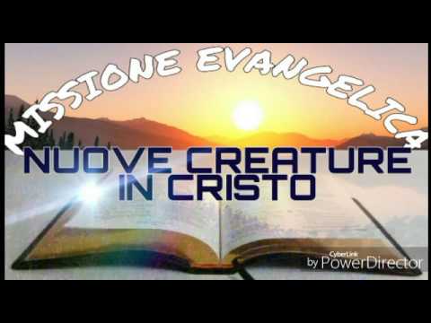 IL POPOLO DI DIO È UN POPOLO FORTE