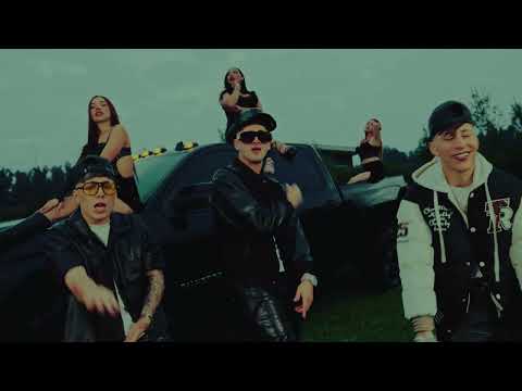 3 PA 3 - Klim, Jotaa & Visho (Video Oficial)