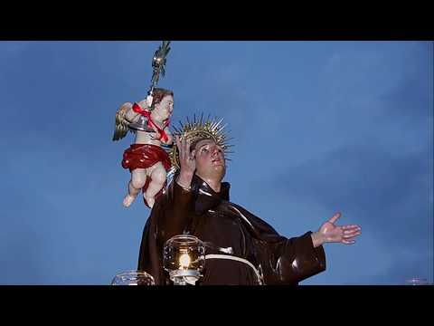 Festa di San Pasquale. Mussomeli - (6- 5- 2018)