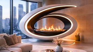 19 Smart Home Decor Finds That Will Give Your Home a Modern Vibe!