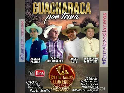 La Guacharaca por tema
