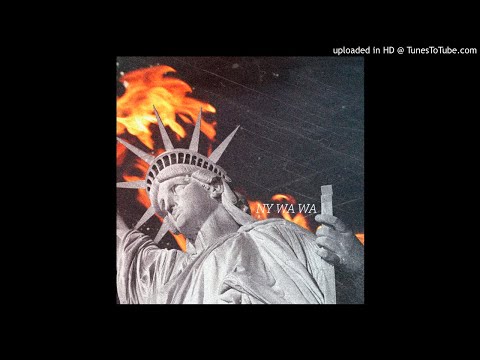 ｆｌｉｐ　ｍｅｔｒａｌｌａ　－　ｎｙ　ｗａｗａ　波意応ナみ