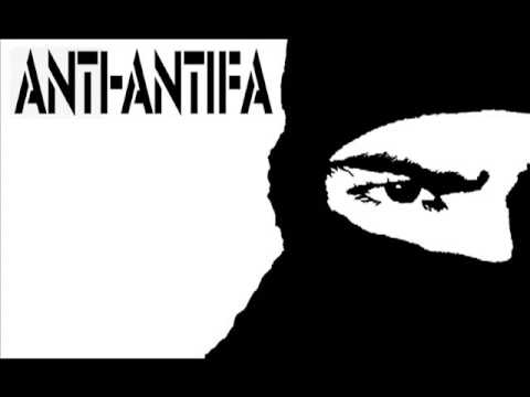 English Rose - You make me smile (Antifa Ha Ha Ha Ha!) (High)