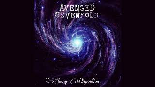 Avenged Sevenfold - Sunny Disposition (Unofficial Instrumental)