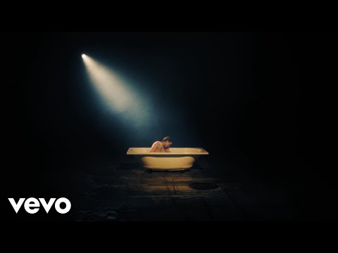 Anika - Oxygen (Official Video)