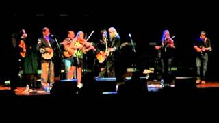 Jimmie Dale Gilmore and the Wronglers — Deep Ellum Blues