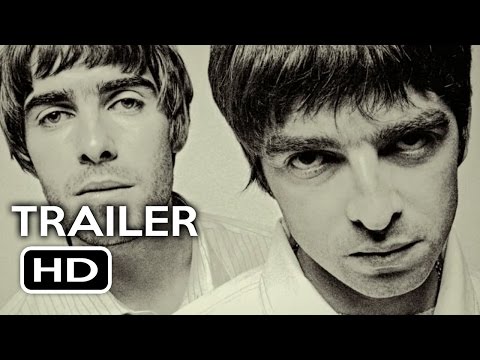 Oasis: Supersonic (2016) Trailer