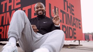 I Got Immersed Into Nike Vomero 18 & The Nike History