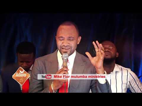 ADORER MALGRE TOUT MINISTRIES AVEC COMME INVITE MICHEL BAKENDA