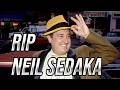 RIP Neil Sedaka