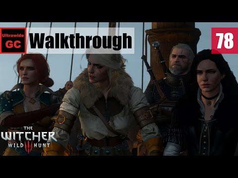 The Witcher 3: Wild Hunt [#78] - Battle Preparations || Walkthrough