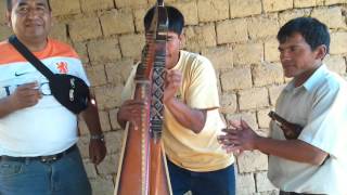 JARANA EN HUACYON 03 OCT 2015 - PARA EL RECUERDO