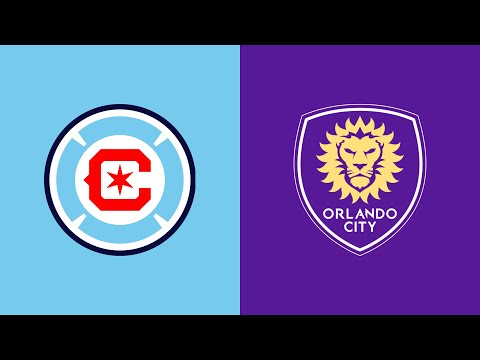 HIGHLIGHTS: Chicago Fire FC vs. Orlando City | August 20, 2023