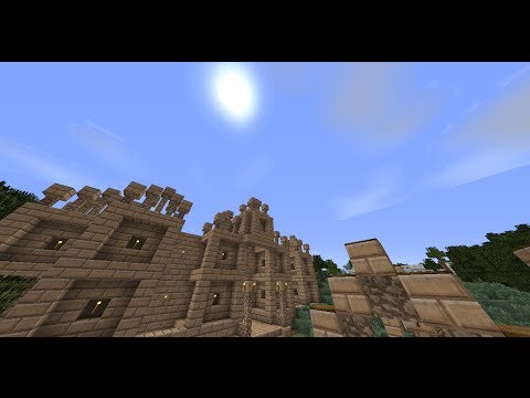 Minecraft TerraFirmaCraft Server (Need More Staff)